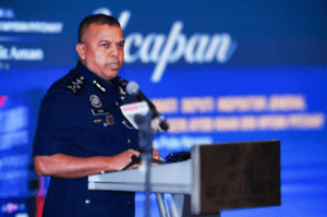 Polisi Malaysia: Radikalisasi Remaja Kini Lebih Banyak Dipicu Kemarahan daripada Ideologi