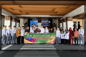 Dua Siswa MAN 2 Kota Malang Raih Medali Olimpiade Dunia, Bukti Madrasah Mampu Cetak Talenta Global