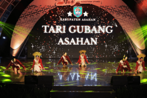 Asahan Promosikan Pekan Seni Budaya Daerah, Wadah Pelestarian Budaya 14 Etnis