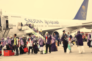 Kemenhaj Dukung Kebijakan Baru Visa Umrah Arab Saudi