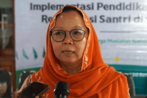 PBNU Susun Modul Kesehatan Reproduksi untuk Santri