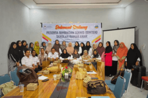 Sekolah Ramah Anak Jadi Fokus DP3AKB Aceh Barat Perkuat Perlindungan Peserta Didik