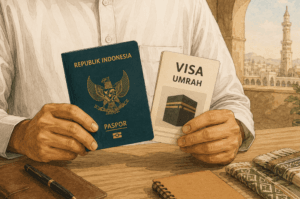 AMPHURI Ingatkan Celah Penyalahgunaan Visa Umrah Multiple Entry oleh Oknum Travel