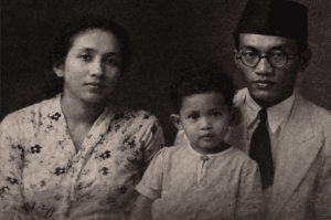 Hafni Zahra Abu Hanifah, Pejuang Perempuan yang Mengabdikan Hidup untuk Indonesia