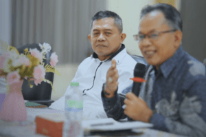 Bawaslu Purbalingga Gandeng UIN Saizu Perkuat Pendidikan Politik Mahasiswa