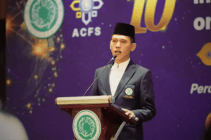 MUI Usulkan Istilah LGSP Gantikan LGBT