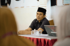 Henri Shalahuddin: Pernikahan Fondasi Lahirnya Generasi Beriman