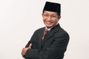 Nasaruddin Umar: Pendidikan Tinggi Islam Tak Cukup Hanya Cerdas Akademik