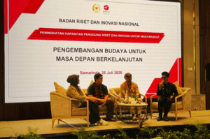 Ketua Komisi X DPR Dorong Digitalisasi Kebudayaan untuk Jaga Warisan Budaya