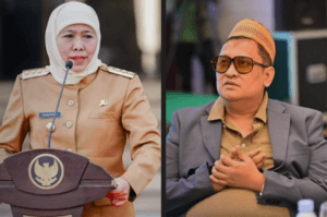 Pengakuan Haji Her Soal Dana Rp38 Miliar untuk Khofifah Jadi Sorotan Publik