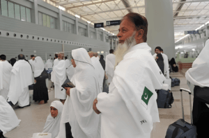 Pakistan Luncurkan Reformasi Haji 2027–2030, Jemaah Dapat Perlindungan Lebih Baik