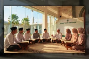 Muhammadiyah Perluas Dakwah Global Lewat Isu Kesehatan Mental