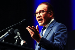 Malaysia Tegaskan Dukungan untuk Palestina Tak Bisa Ditukar dengan Kepentingan Ekonomi