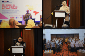 Cegah Korupsi Sejak Dini, Kemendikdasmen Perkuat Pendidikan Karakter