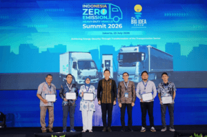 WRI Indonesia: Impor Solar Berpotensi Kembali Mulai 2027 Jika Permintaan Tak Dikendalikan