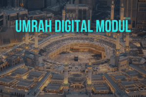 Aplikasi Hudhud Permudah Jemaah Umrah Jelajahi Situs Bersejarah di Makkah