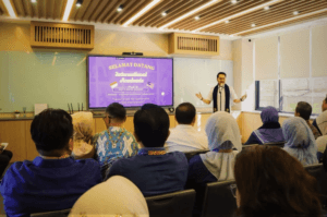 Pendidikan Berbasis Karakter di Cimahi Tarik Perhatian Malaysia