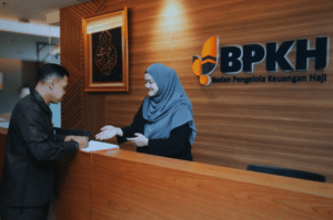 Nilai Manfaat Dana Haji Tetap Optimal Meski di Tengah Tekanan Geopolik