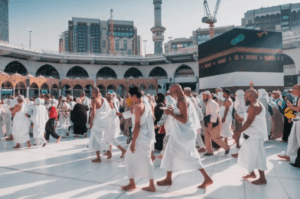 Bisa Umrah Berkali-kali dalam 1 Tahun,  Ini Syaratnya