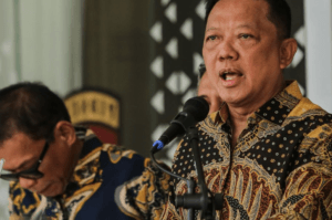 Fakta, Klaim Febrie Adriansyah Akan Bongkar Bunker Uang Rp11 Triliun Milik Jokowi