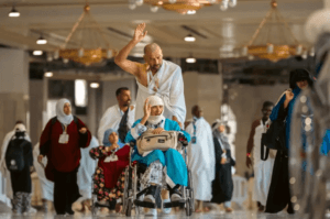 KND dan MUI Dukung Penguatan Haji Inklusif, Tekankan Pelayanan Setara bagi Penyandang Disabilitas