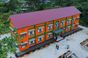 Pemprov Kaltim Bentuk Satgas Pesantren Ramah Anak, Perkuat Perlindungan Santri