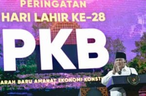 Presiden Prabowo: Politik Bebas Aktif, Dukungan untuk Palestina Tetap Tegas