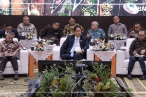 Purbaya Sebut Bea Cukai Tetap Dipertahankan, Wacana Pembubaran Tak Dilanjutkan