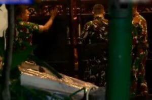 TNI Jaga Ketat Kediaman Jampidsus, Pengamat Cium Aroma Serangan Oligarki