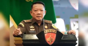 Jampidsus Febrie Adriansyah Buka Suara: Klarifikasi Aset Sentul hingga Bantah Isu Mundur