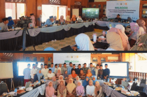 Tekan Angka Kematian Ibu, Ketua PBNU Dorong Pendidikan Reproduksi di Lingkungan Pesantren