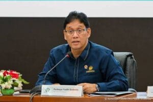 Purbaya Tegaskan APBN Dukung Pembiayaan Program Sekolah Rakyat