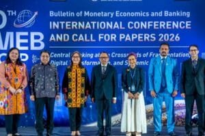 Hadapi Fragmentasi Global dan AI, Begini kata BI