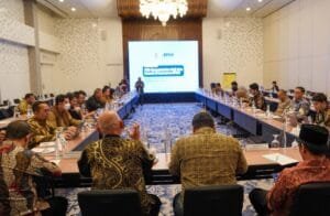 BPKH dan Kemenhaj Kembangkan Seamless Services untuk Integrasikan Layanan Haji