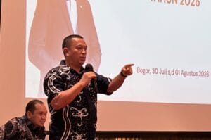 Irjen Kemenhaj Minta Kloter dan KBIHU Bersinergi Sejak di Daerah Asal