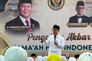 Dahnil Pastikan Travel yang Telantarkan Jemaah Umrah Akan Ditutup