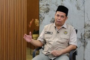 Kemenhaj Usut Dugaan Penelantaran 38 Jemaah Umrah di Jeddah, PPIU Terancam Dicabut Izinnya