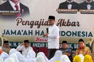 Dahnil: Penipuan Badal dan Dam Palsu Akan Diproses Pidana