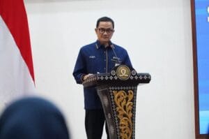 Dana Haji Tembus Rp184,45 Triliun, BPKH Tekankan Keamanan dan Transparansi