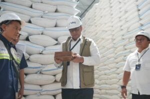 Bulog Ingatkan Masyarakat Jangan Tertipu Tampilan Beras