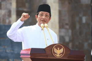 Menag Gagas Program Pendampingan Santri Menuju Beasiswa LPDP