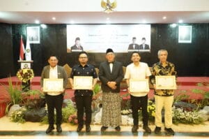 Kemenhaj Jatim Perkuat Sinergi Lintas Instansi Hadapi Haji 2027