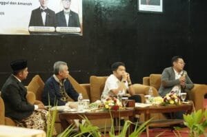Kemenhaj Jatim Tekankan Istithaah Kesehatan sebagai Fondasi Haji 2027