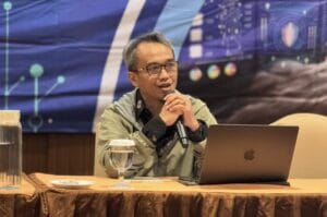 Kemenhaj Perkuat Satu Data untuk Tingkatkan Layanan Haji dan Umrah