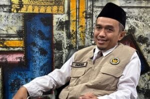Kemenhaj Dorong Seluruh Unit Kerja Terapkan Standar Data yang Seragam
