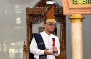 Dahnil: Haji dan Umrah Harus Jadi Penggerak Ekonomi dan Perubahan Peradaban