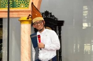 Dahnil: Negara Tak Boleh Lepas Tangan Setelah Jemaah Tunaikan Haji