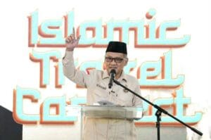 Menteri Haji Minta Verifikasi Data Jemaah Diperketat, Pelanggaran Harus Ditindak
