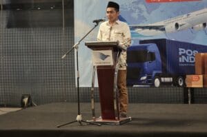 Kemenhaj Dorong Konsorsium Ekspor Buka Jalan UMKM Masuk Rantai Pasok Haji Saudi