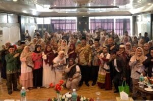 Komisi VIII dan Kemenhaj Evaluasi Haji 2026 untuk Perkuat Layanan Haji 2027